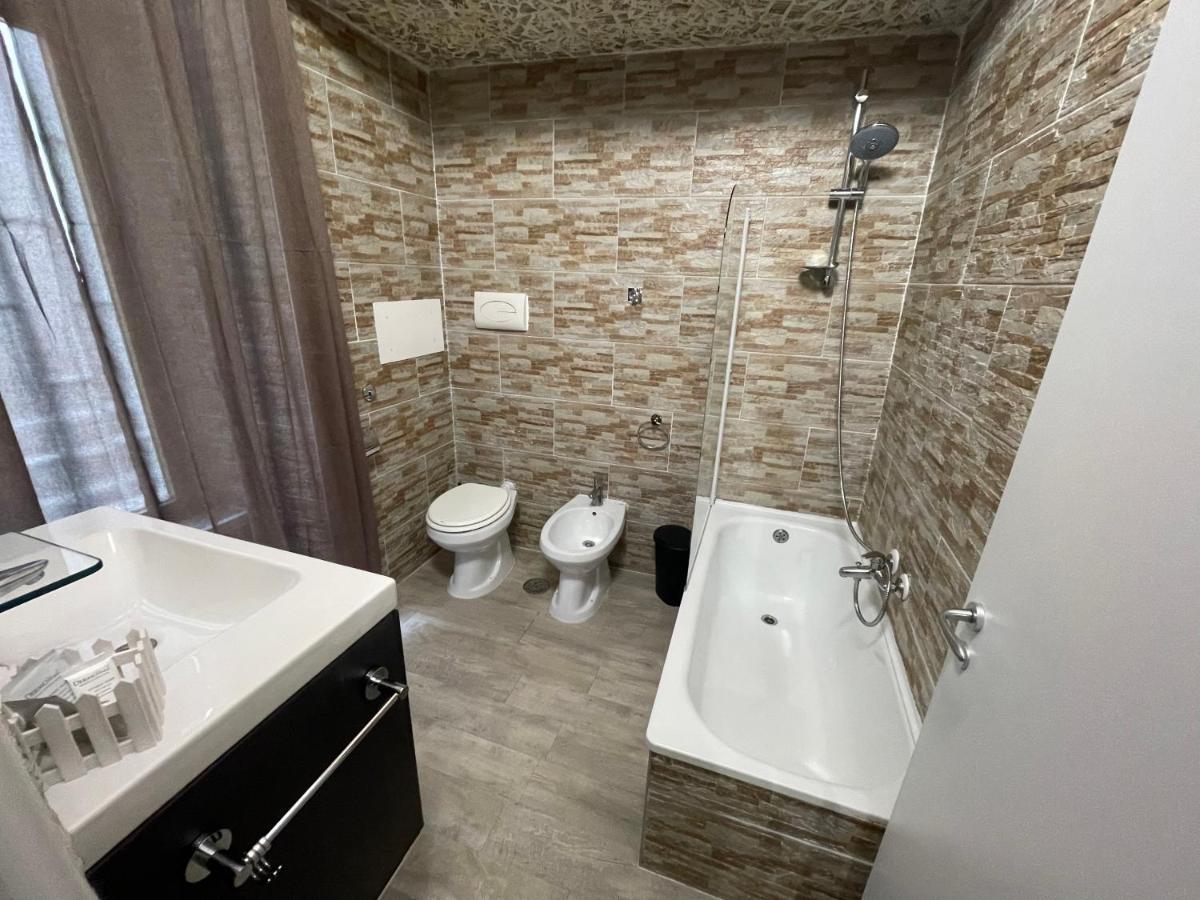 Plan B Appartement