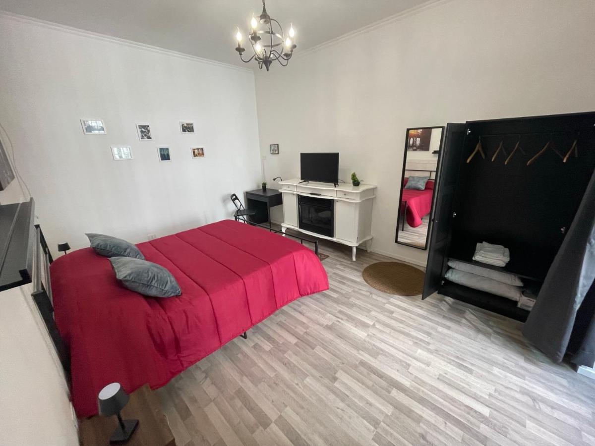 Appartement Plan B *