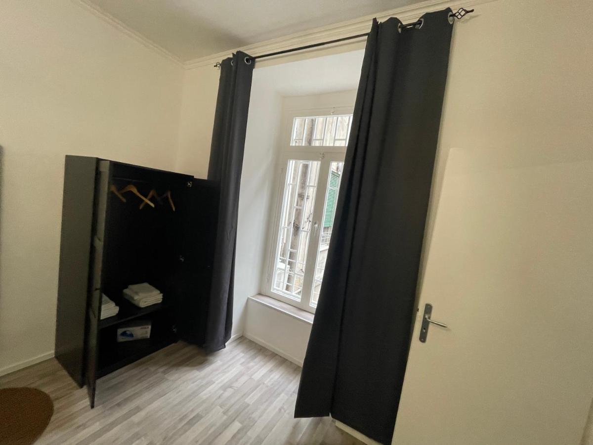 Plan B Appartement