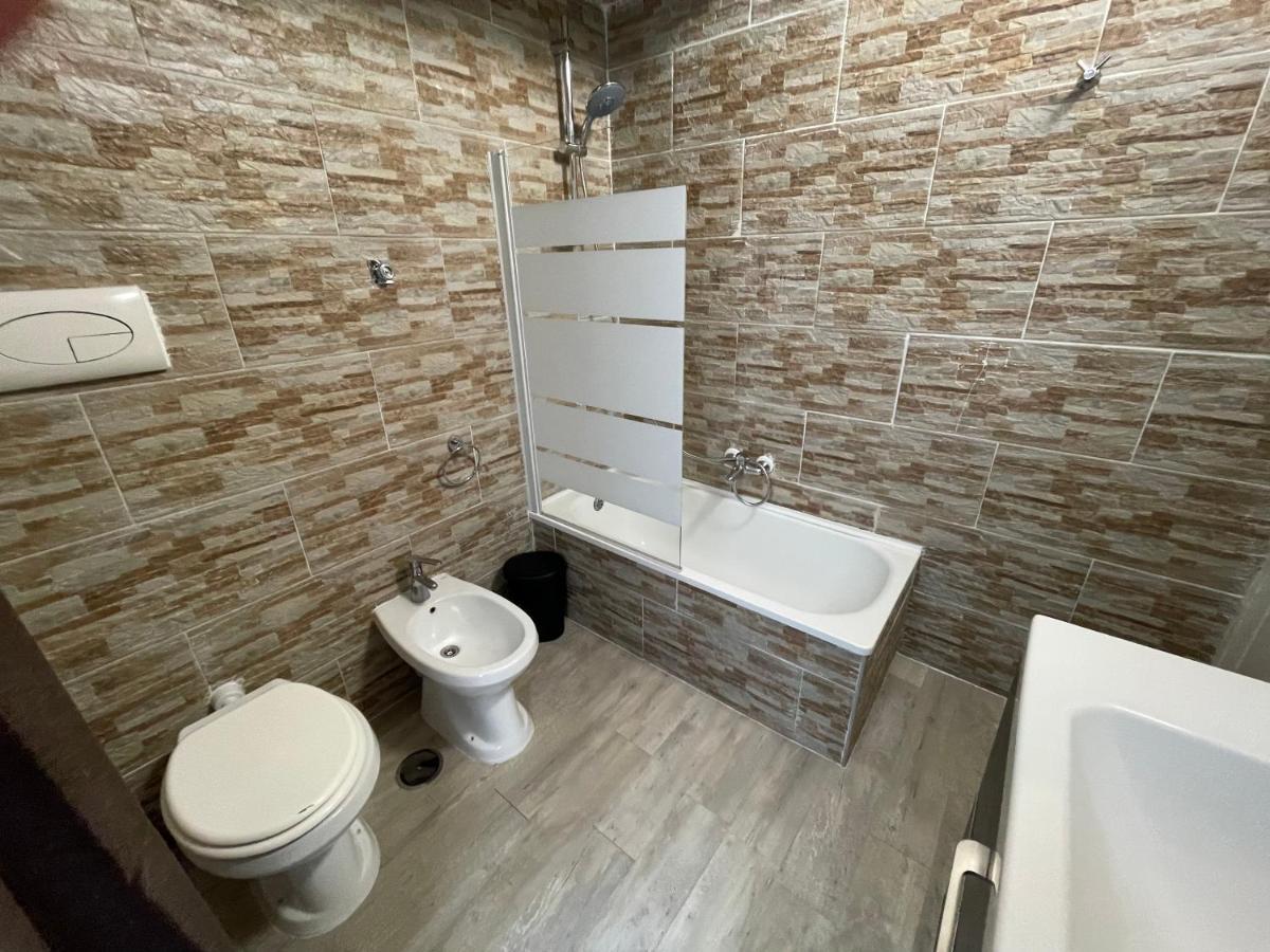 Plan B Appartement Napels